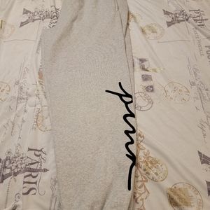 Victoria secret PINK Joggers